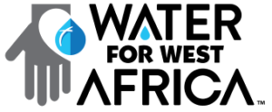 Water for West Africa Logo